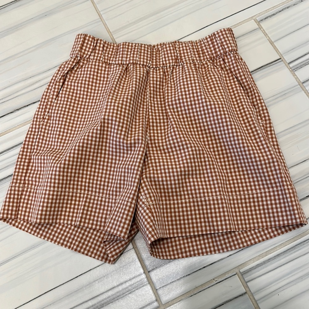 Everlane The Easy Short